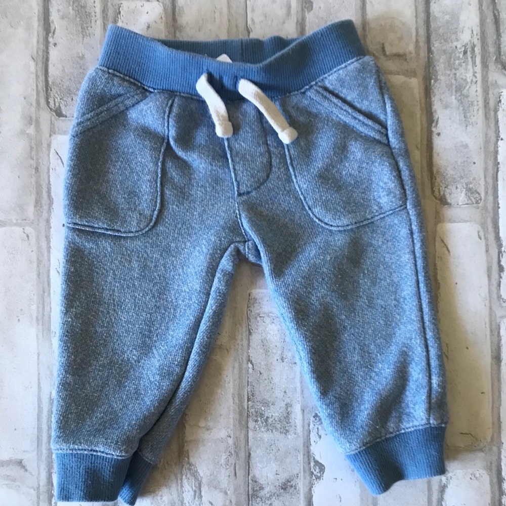 Carters Baby Boy sweatpants